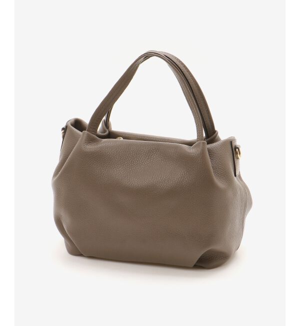  「MILLELA FIRENZE ダブルハンドルトートバッグ」|トートバッグ|