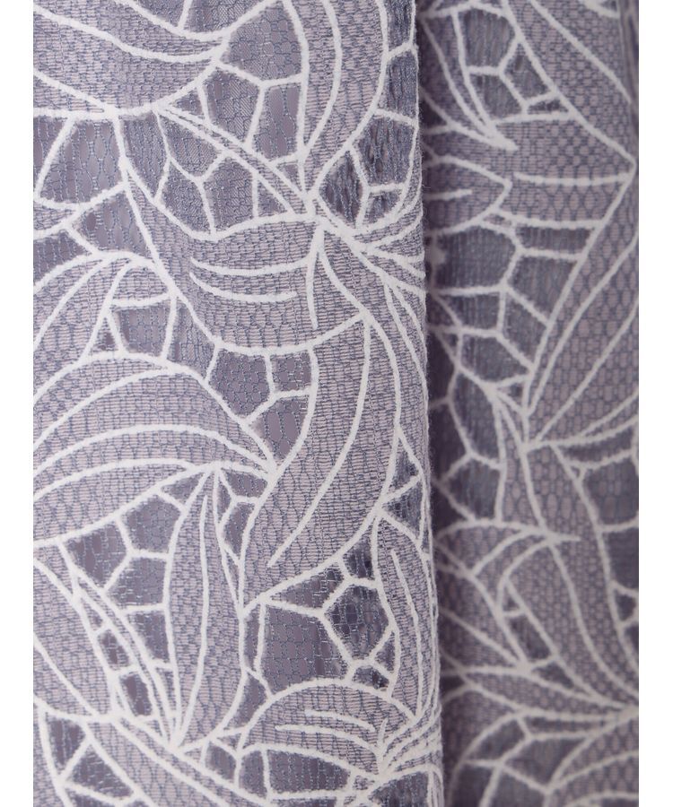 earth music&ecology「SET2点　シアーブラウス+レースキャミワンピース」|ワンピース|