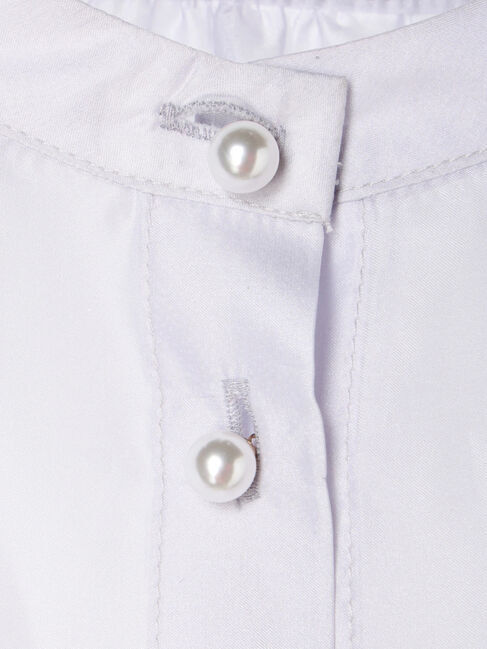 earth music&ecology「SET2点　シアーブラウス+レースキャミワンピース」|ワンピース|