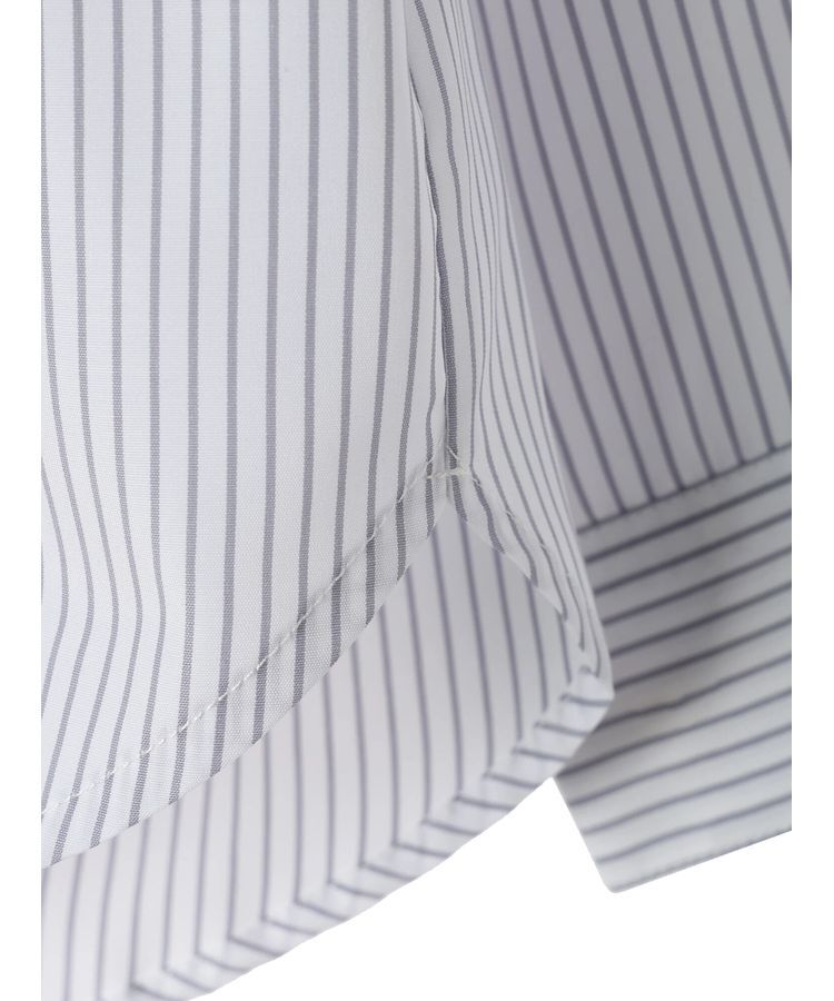 earth music&ecology「ワンポイントロゴシャツ」|シャツ・ブラウス|