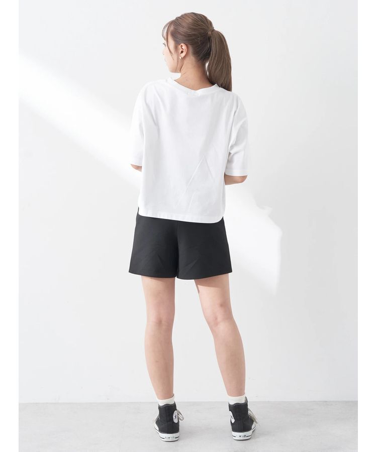 earth music&ecology「アソートグラフィックショートT」|Tシャツ・カットソー|