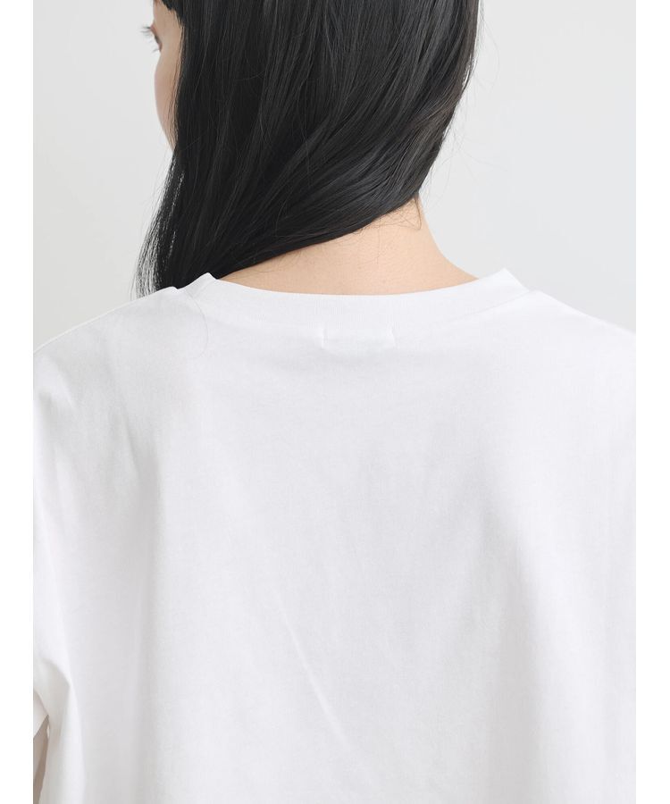 earth music&ecology「アソートグラフィックショートT」|Tシャツ・カットソー|