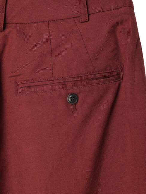 AMERICAN HOLIC「【小柄女性向け】リネンブレンドショートパンツ」|その他|