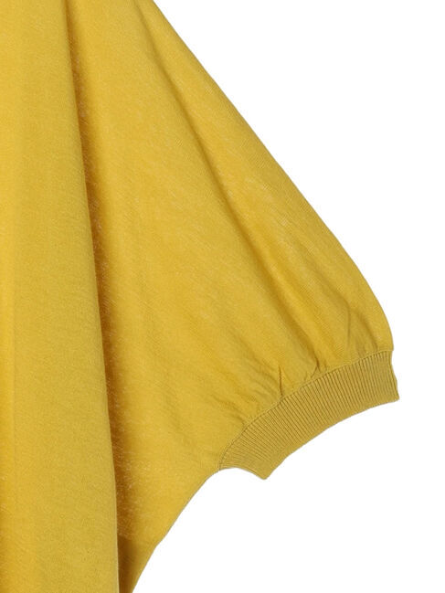 AMERICAN HOLIC「UVカットポンチョニットカーディガン」|カーディガン|