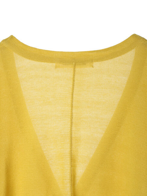 AMERICAN HOLIC「UVカットポンチョニットカーディガン」|カーディガン|