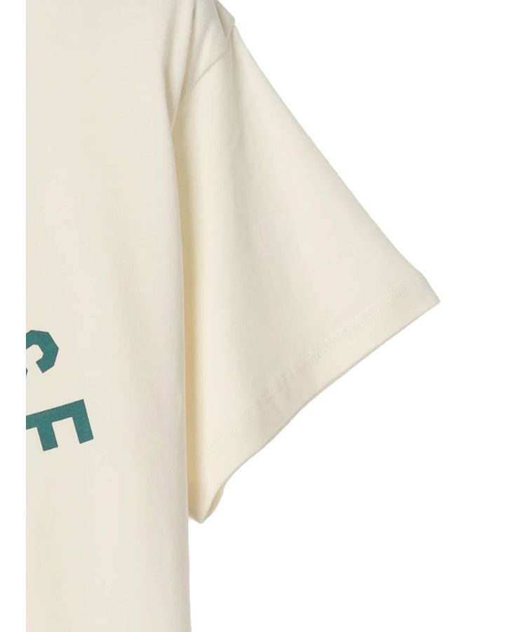 AMERICAN HOLIC「TURQUOISEロゴカットプルオーバー」|Tシャツ・カットソー|