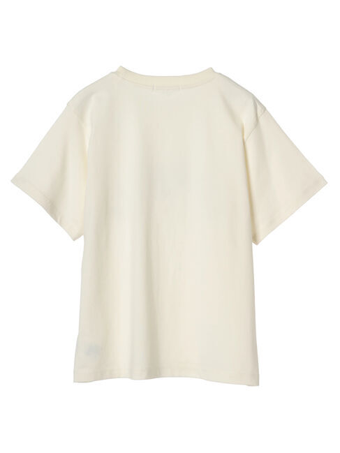 AMERICAN HOLIC「TURQUOISEロゴカットプルオーバー」|Tシャツ・カットソー|