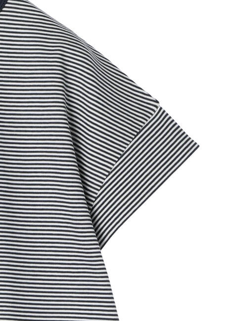 AMERICAN HOLIC「接触冷感ショートスリーブカットプルオーバー」|Tシャツ・カットソー|