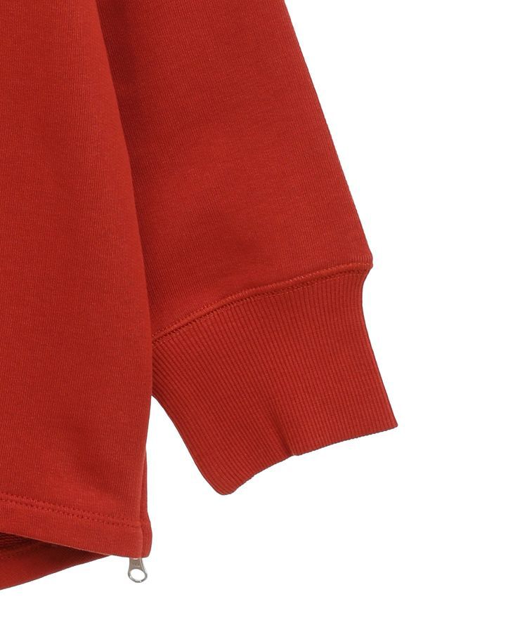 AMERICAN HOLIC「サイドZIPスウェット」|スウェット・ジャージ|