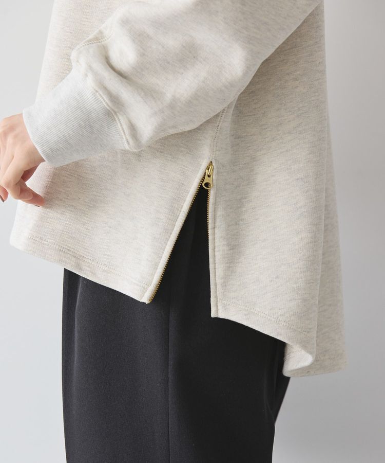 AMERICAN HOLIC「サイドZIPスウェット」|スウェット・ジャージ|