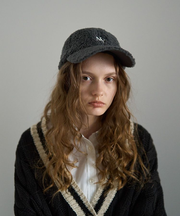 AMERICAN HOLIC「ボアCAP」|その他|