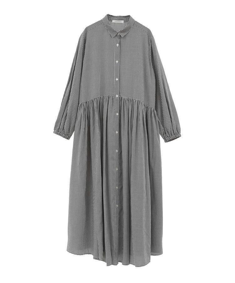 AMERICAN HOLIC「サラックールアソートギャザーワンピース」|ワンピース|