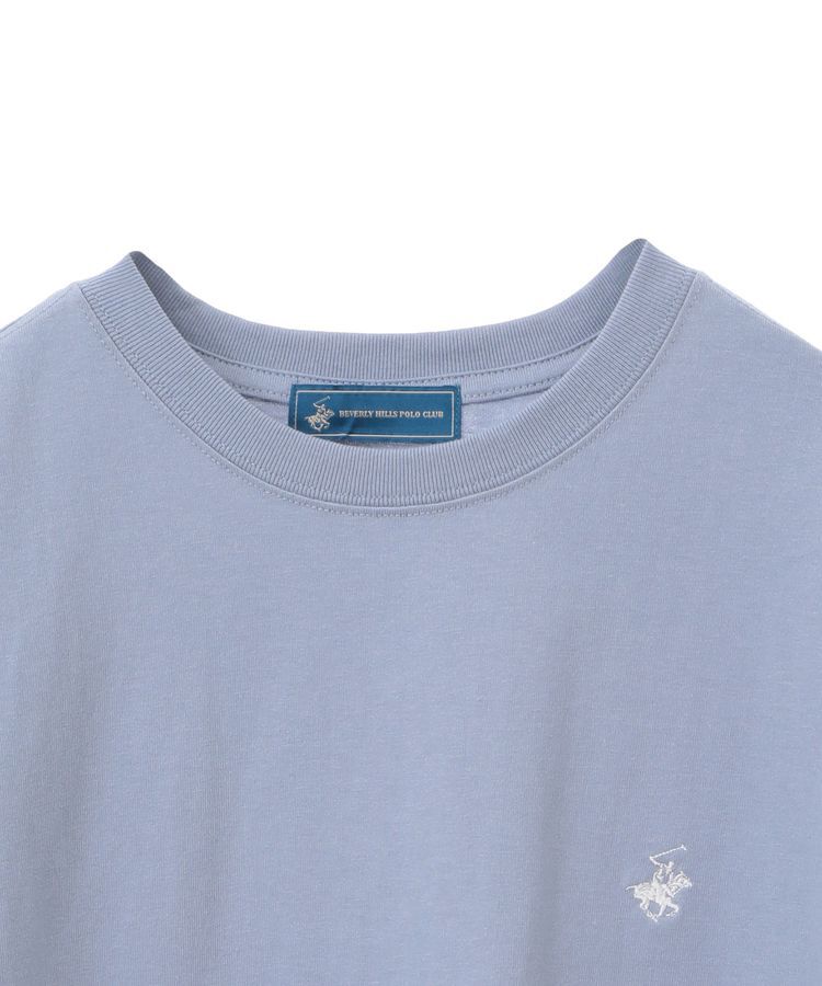 AMERICAN HOLIC「BEVERLY HILLS POLO CLUB 別注バックプリントTシャツ」|Tシャツ・カットソー|