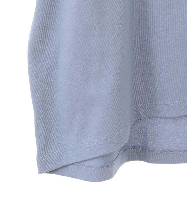 AMERICAN HOLIC「BEVERLY HILLS POLO CLUB 別注バックプリントTシャツ」|Tシャツ・カットソー|