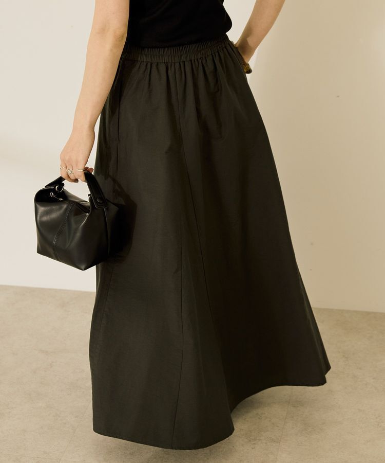 AMERICAN HOLIC「ギャザーフレアスカート」|スカート|