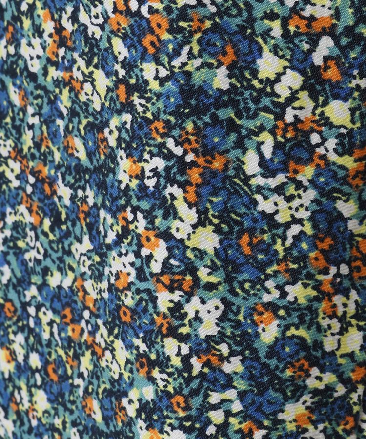 AMERICAN HOLIC「ギャザーフレアスカート」|スカート|