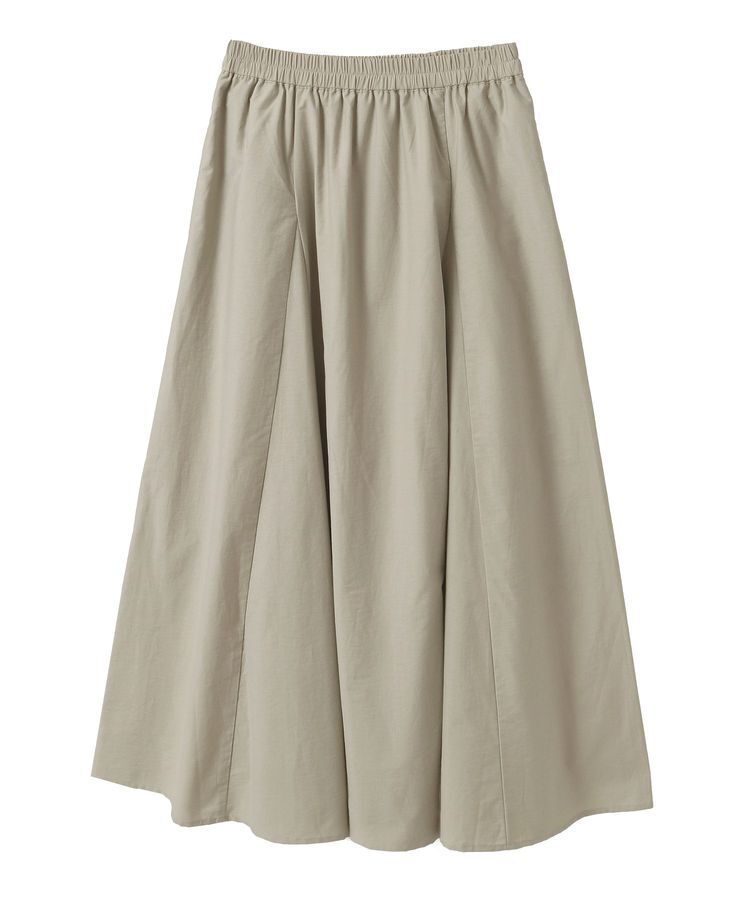 AMERICAN HOLIC「ギャザーフレアスカート」|スカート|