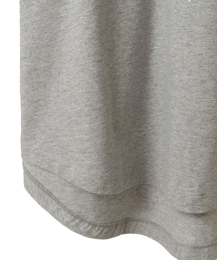 AMERICAN HOLIC「BROOKLYN カレッジロゴBIGTシャツ」|Tシャツ・カットソー|