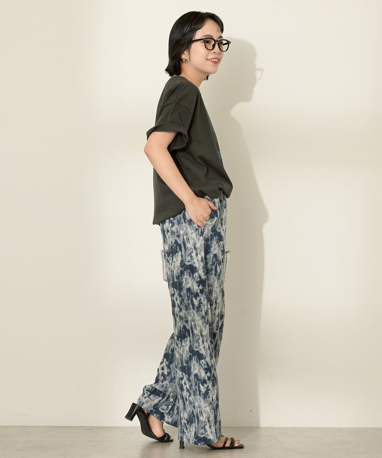 AMERICAN HOLIC「カラーロゴTシャツ」|Tシャツ・カットソー|