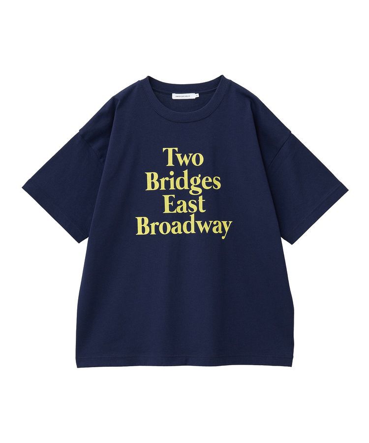 AMERICAN HOLIC「カラーロゴTシャツ」|Tシャツ・カットソー|