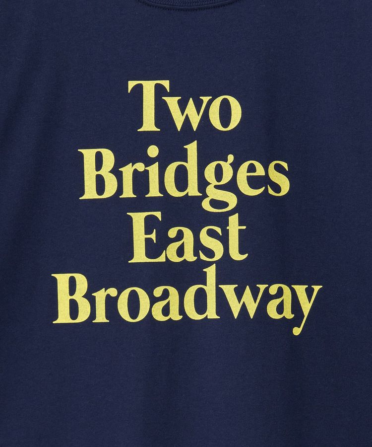 AMERICAN HOLIC「カラーロゴTシャツ」|Tシャツ・カットソー|