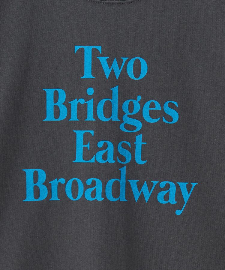 AMERICAN HOLIC「カラーロゴTシャツ」|Tシャツ・カットソー|