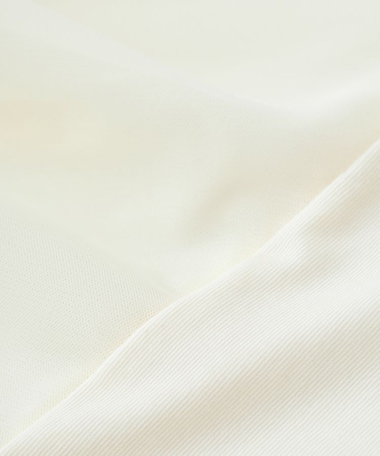 AMERICAN HOLIC「袖チュールサイドスリットプルオーバー」|Tシャツ・カットソー|