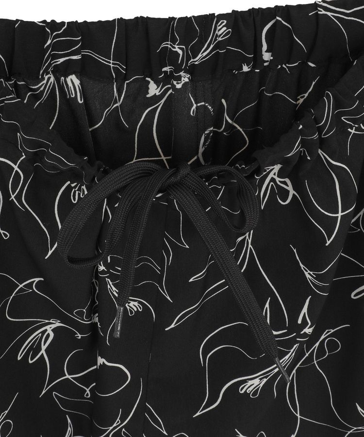 AMERICAN HOLIC「【WEB限定】アソートギャザー柄パンツ」|その他|