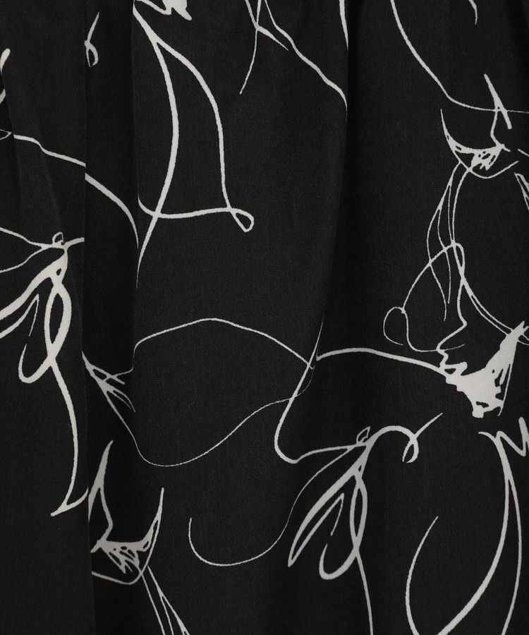 AMERICAN HOLIC「【WEB限定】アソートギャザー柄パンツ」|その他|