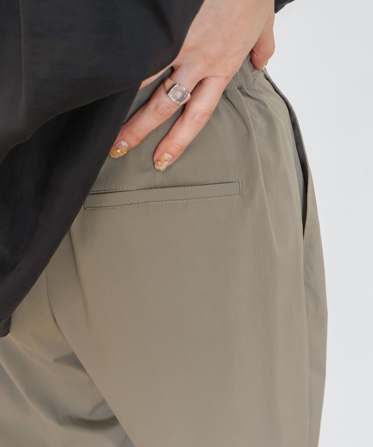 AMERICAN HOLIC「ナイロンタックパンツ」|その他|