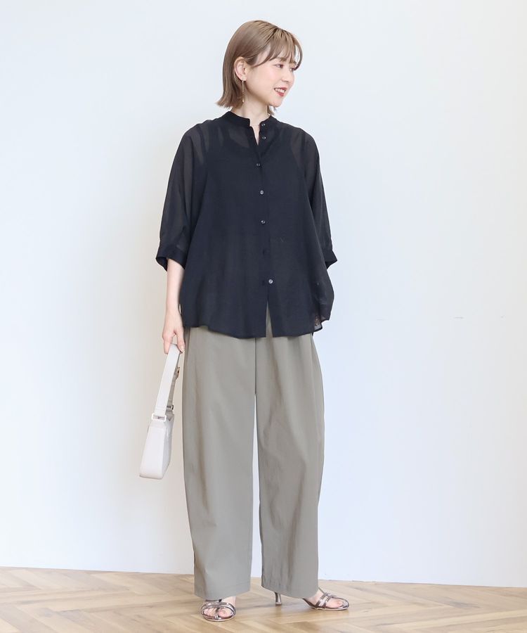 AMERICAN HOLIC「ナイロンタックパンツ」|その他|