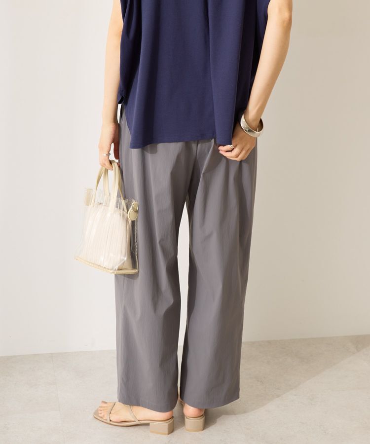 AMERICAN HOLIC「ナイロンタックパンツ」|その他|