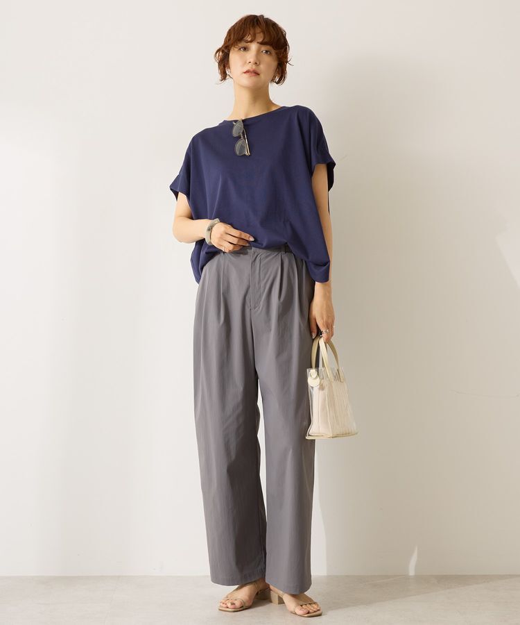 AMERICAN HOLIC「ナイロンタックパンツ」|その他|