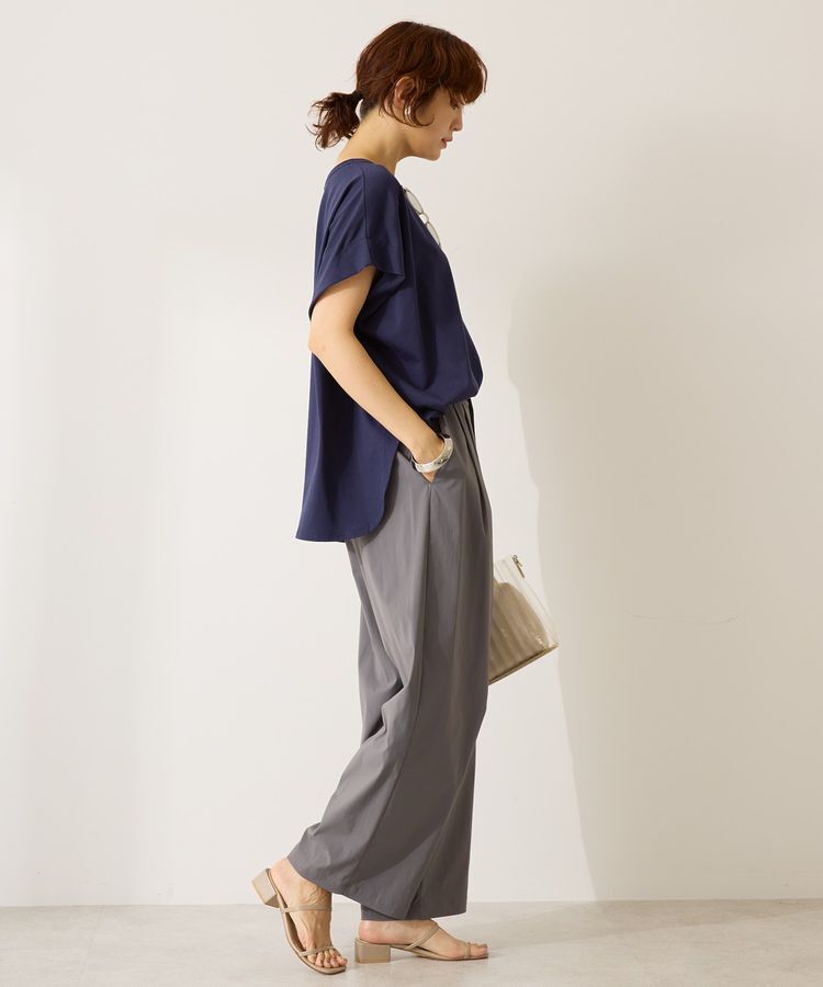 AMERICAN HOLIC「ナイロンタックパンツ」|その他|