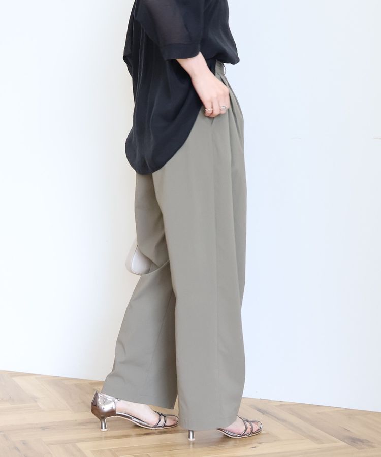 AMERICAN HOLIC「ナイロンタックパンツ」|その他|