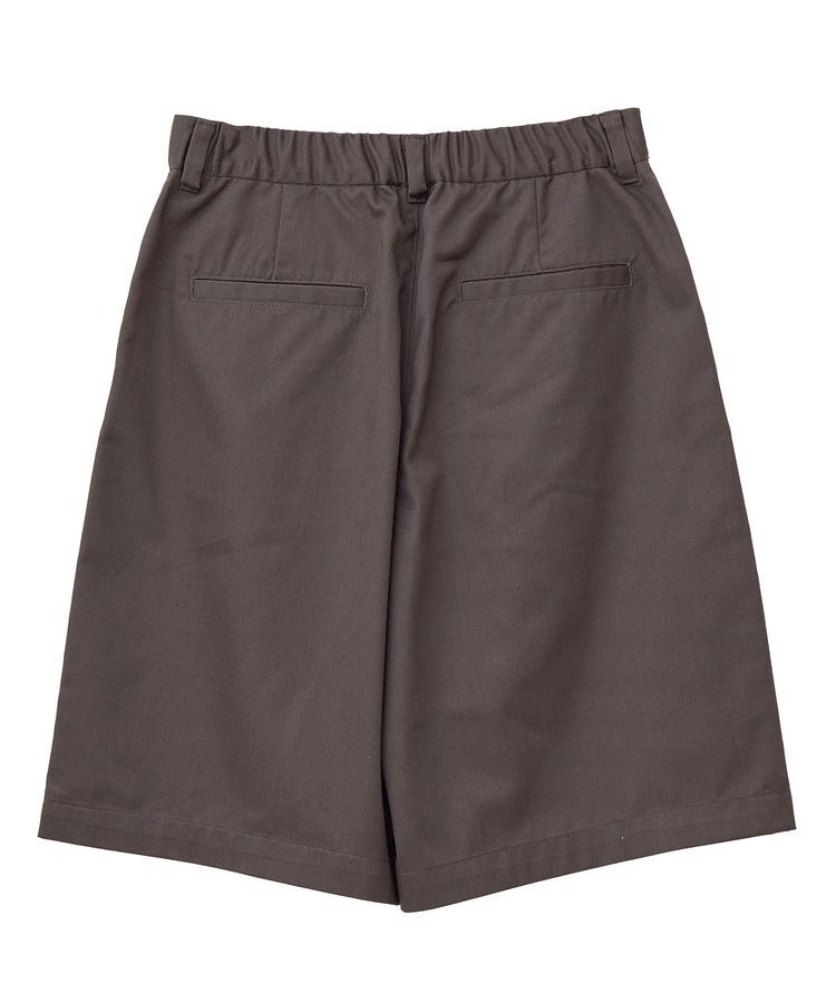 AMERICAN HOLIC「ワンタックハーフパンツ」|その他|