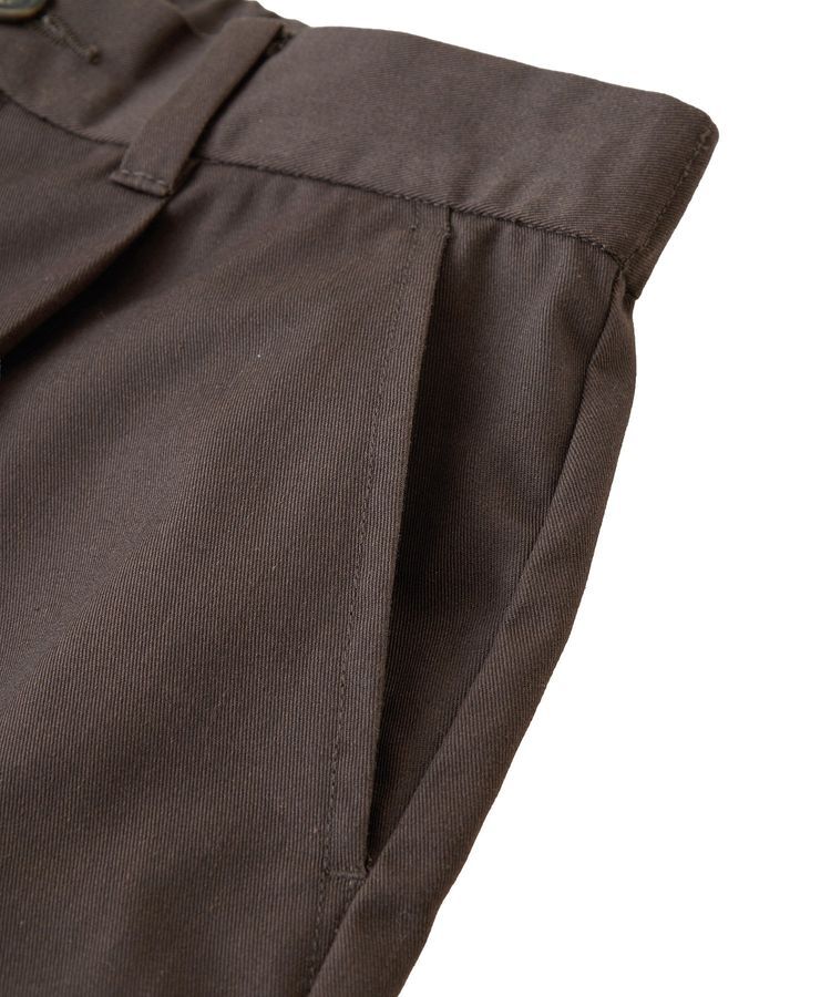 AMERICAN HOLIC「ワンタックハーフパンツ」|その他|