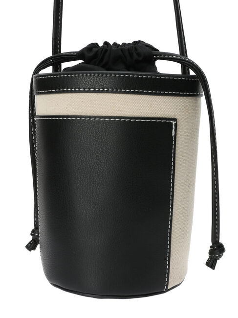  「OTO.HA.キャンババケットバッグ」|ハンドバッグ|