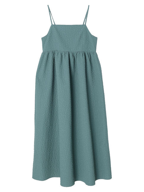 Green Parks「・ELENCARE　DUE　フクレキャミワンピース」|ワンピース|