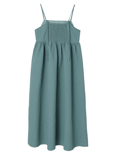 Green Parks「・ELENCARE　DUE　フクレキャミワンピース」|ワンピース|