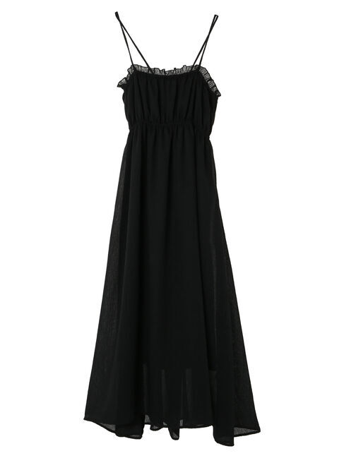 armonia「a.バックオープンキャミワンピース」|ワンピース|