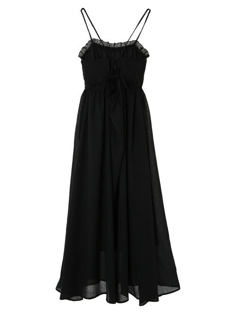 armonia「a.バックオープンキャミワンピース」|ワンピース|