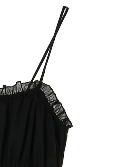 armonia「a.バックオープンキャミワンピース」|ワンピース|