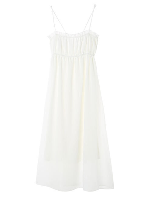 armonia「a.バックオープンキャミワンピース」|ワンピース|