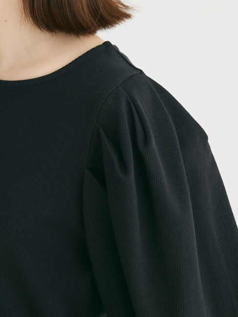 Green Parks「・SUGAR　SPOON　タックスリーブプルオーバー」|Tシャツ・カットソー|