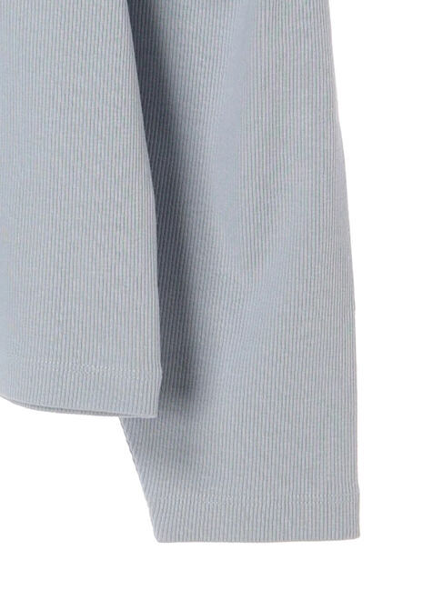 Green Parks「・SUGAR　SPOON　タックスリーブプルオーバー」|Tシャツ・カットソー|