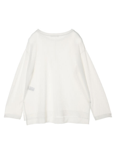 Green Parks「シアーカットロンTEE」|Tシャツ・カットソー|