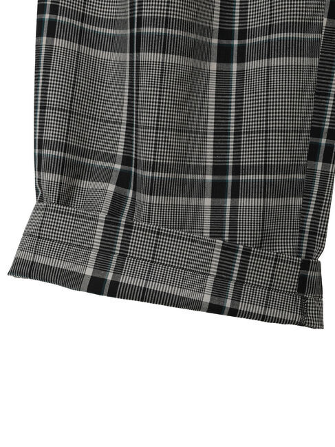 Green Parks「綿麻混バギーパンツ」|その他|