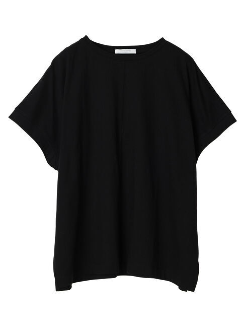 Green Parks「I.フレンチスリーブ前後差カットプルオーバー」|Tシャツ・カットソー|