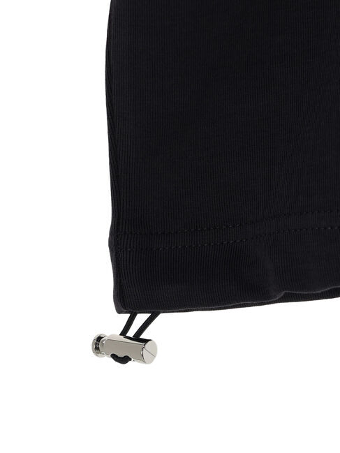 Green Parks「裾ドロストポンチプルオーバー」|Tシャツ・カットソー|